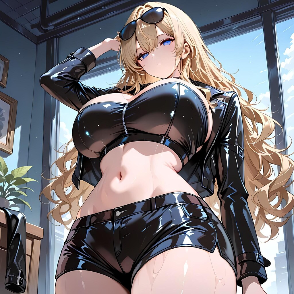 なつみちゃん/EVENT