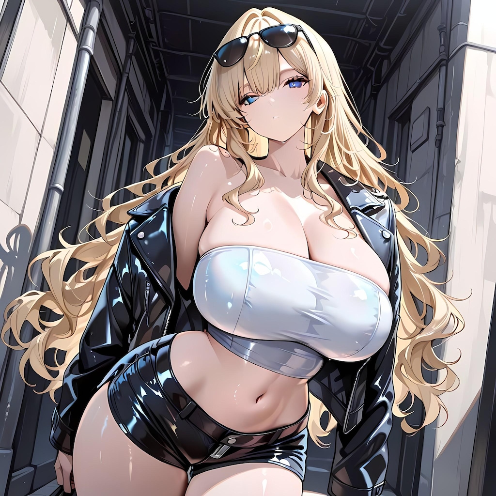 なつみちゃん/EVENT