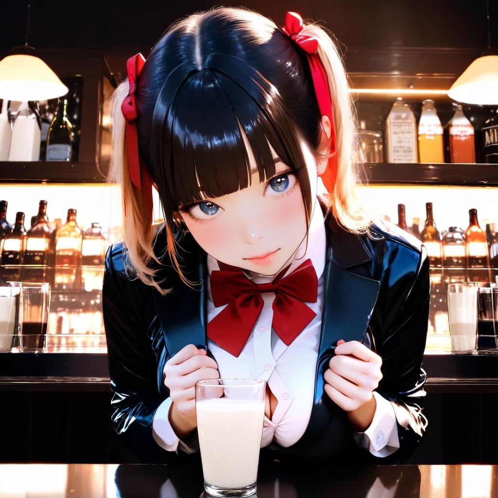 アルコールありますよ🍸
