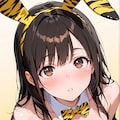 卯衣ちゃん 2枚目