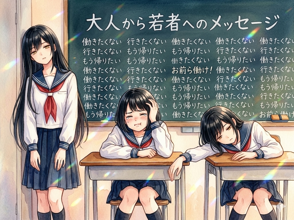 増えたメッセージ