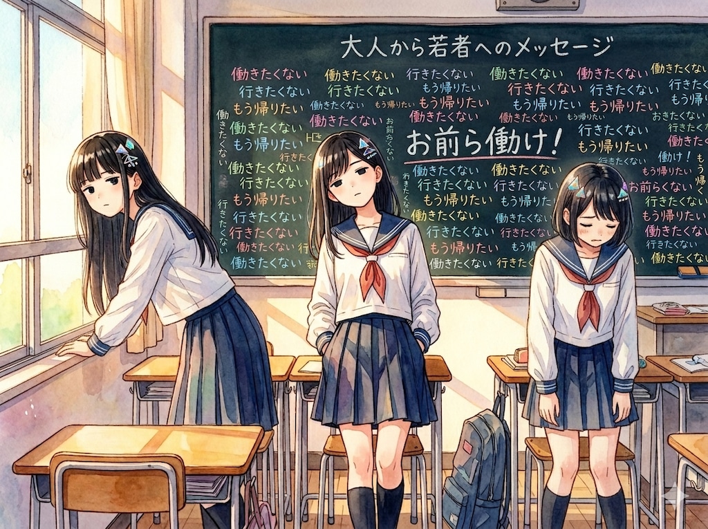 増えたメッセージ