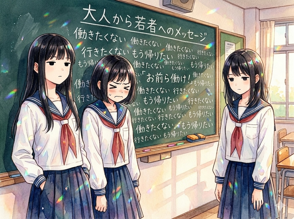 増えたメッセージ