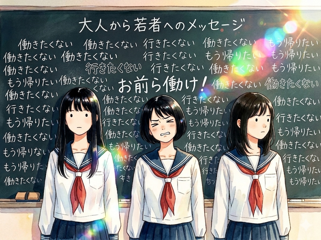 増えたメッセージ