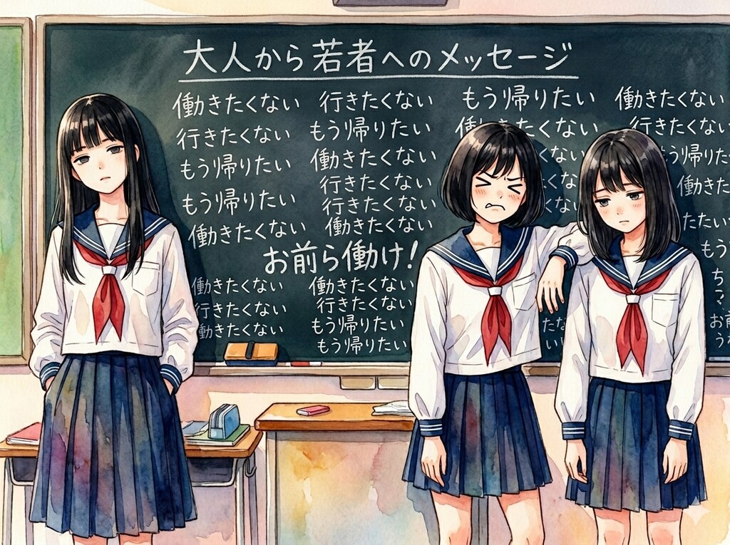 増えたメッセージ