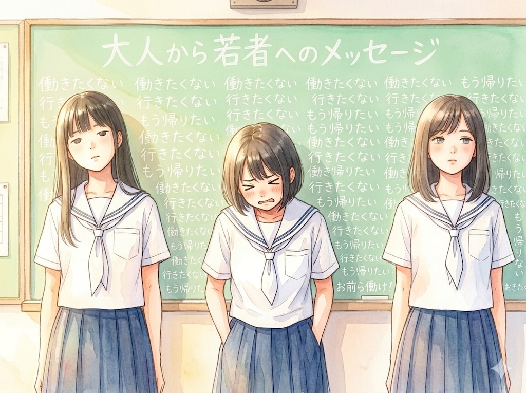 増えたメッセージ