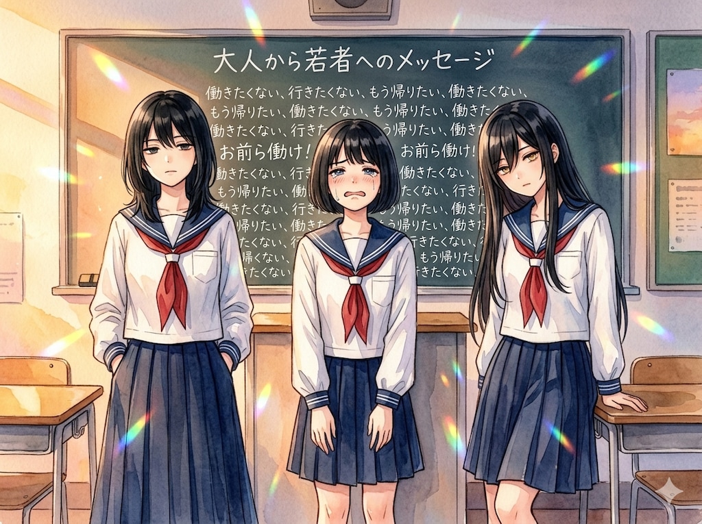 増えたメッセージ