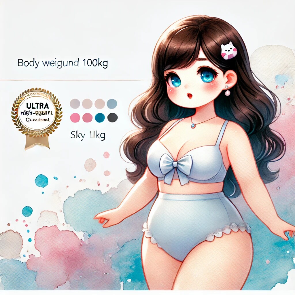 嘘だろ⁉︎これで体重100kgあるのかよ！