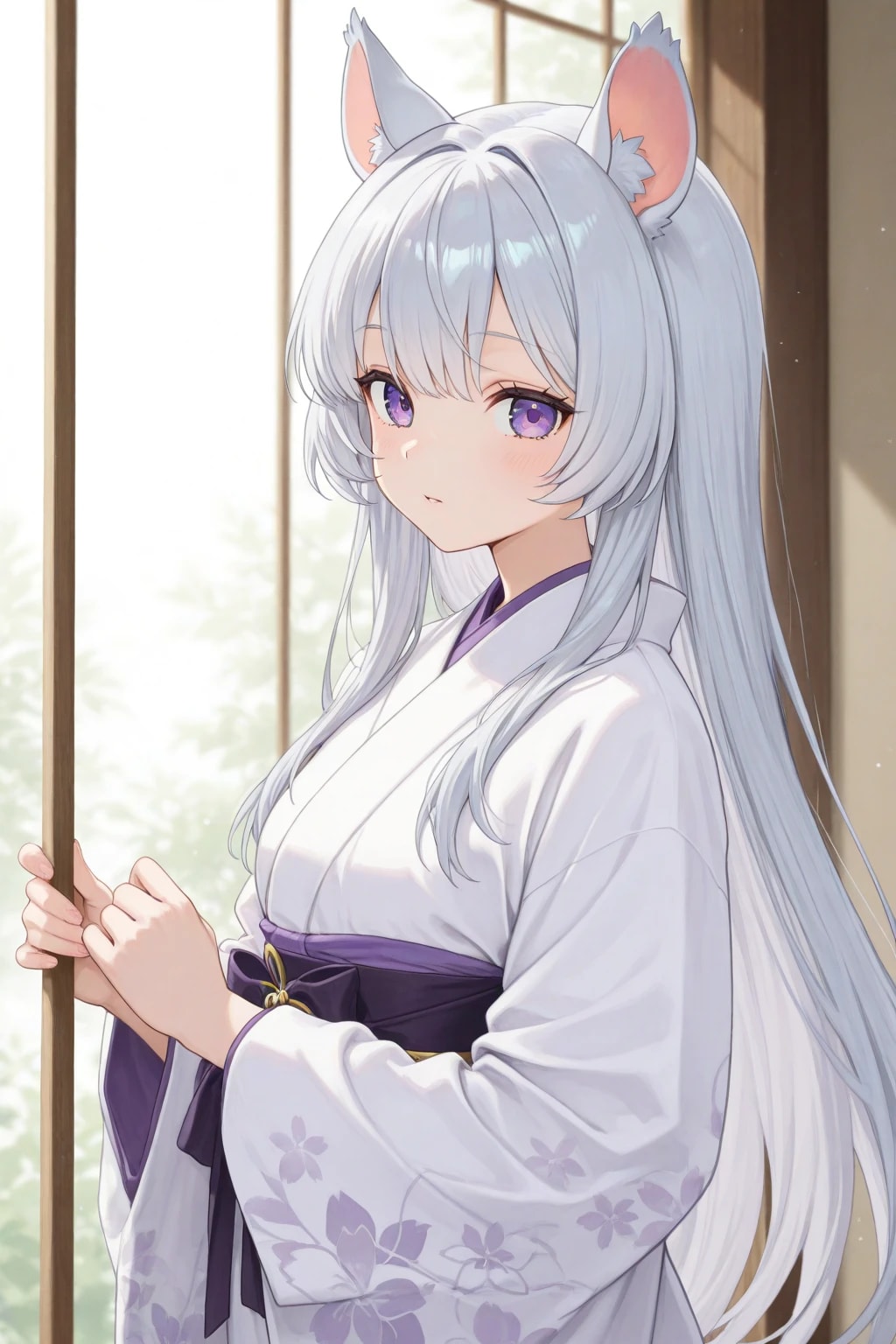 虎鼠神社の御神体730