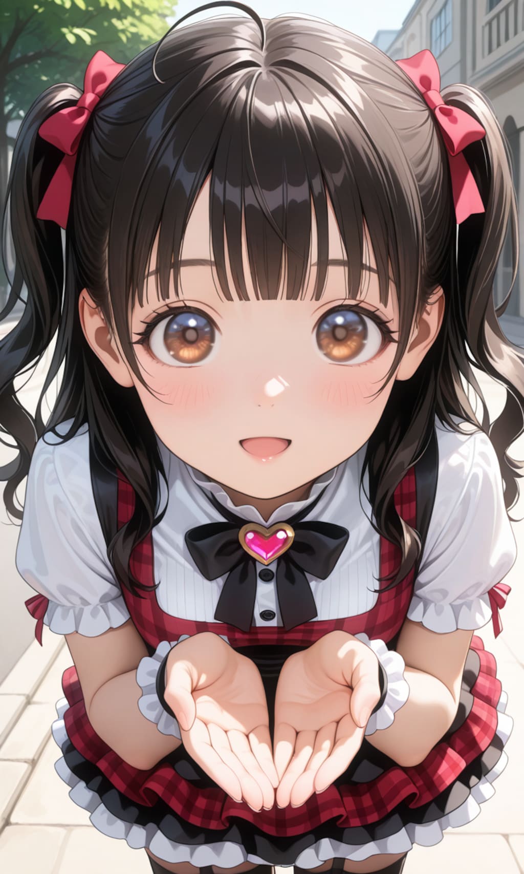 「puiをください」