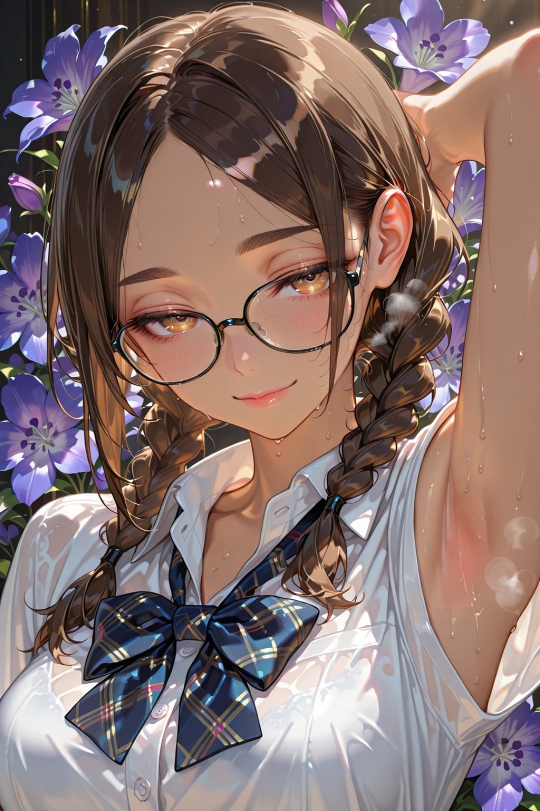 女子高校生