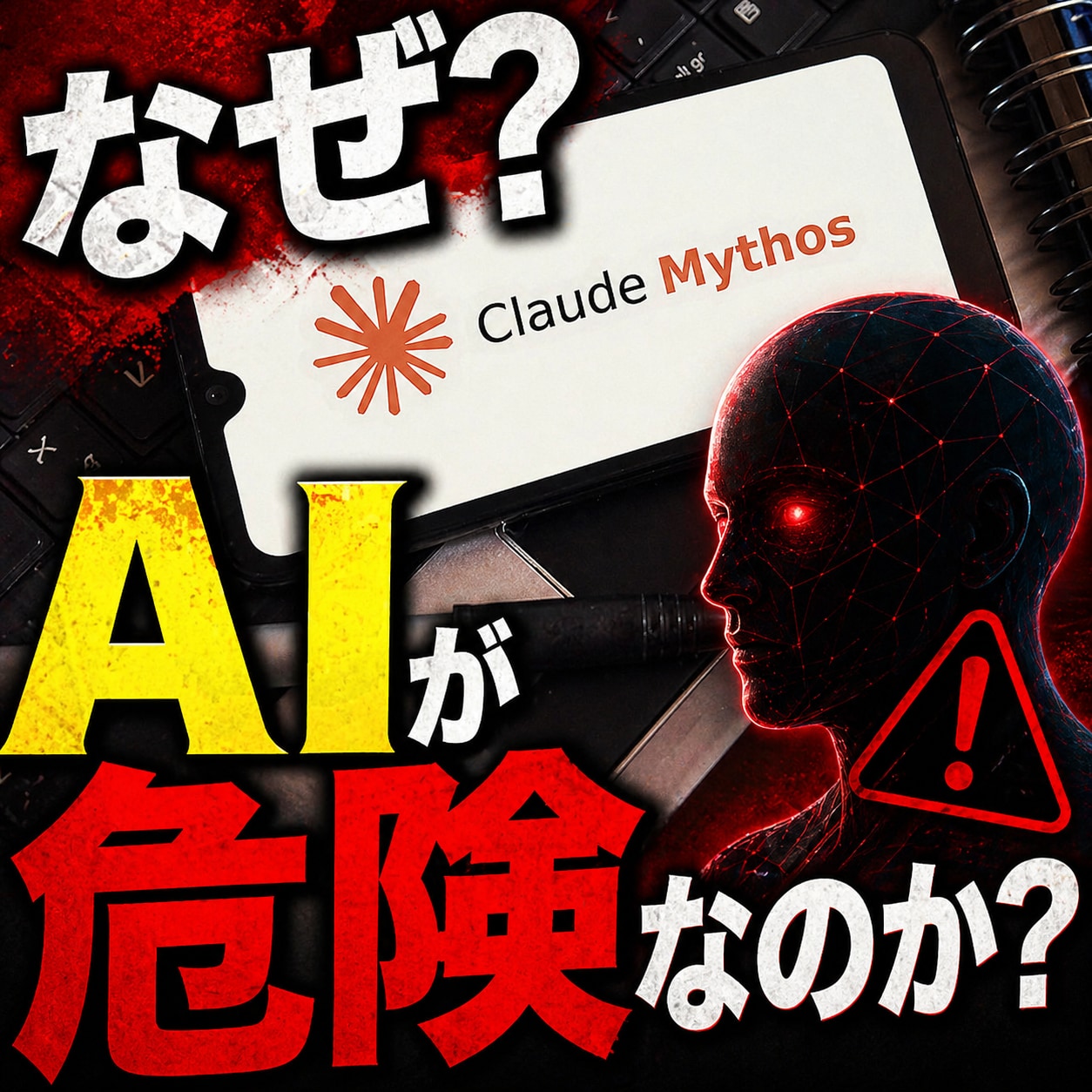 Claude Mythos