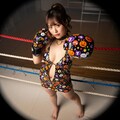 女子ボクサー771- 2枚目