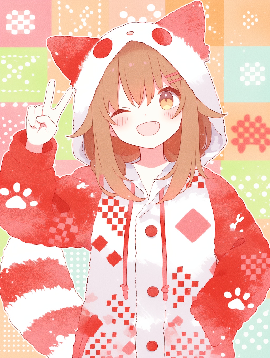 レッスンパンダがーる