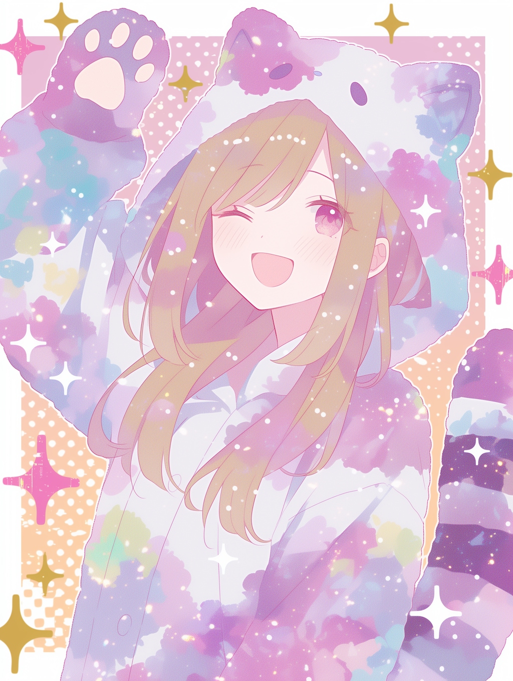 レッスンパンダがーる