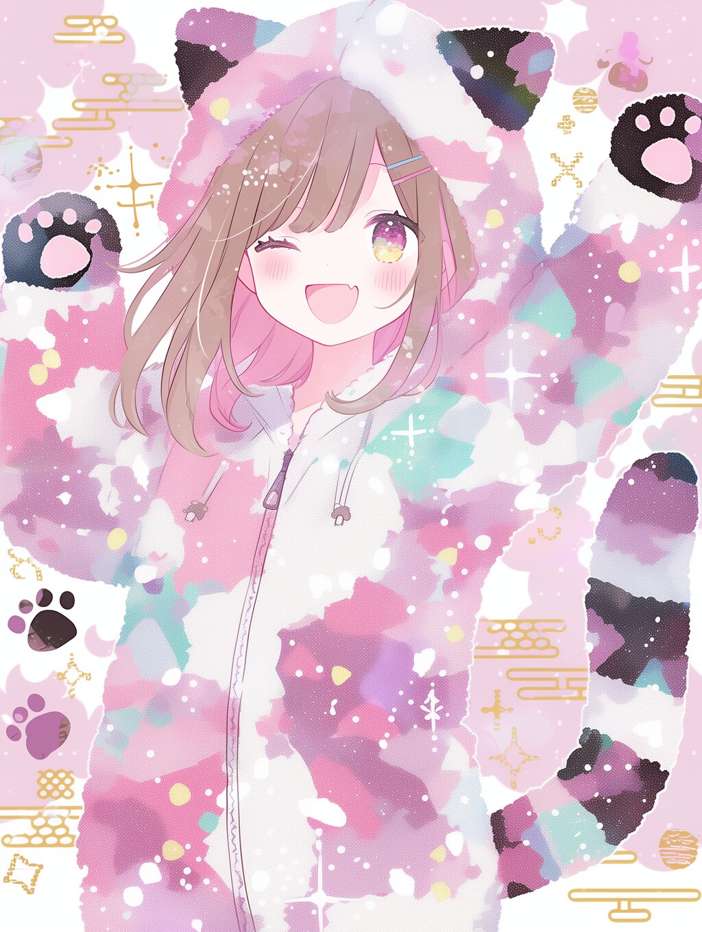 レッスンパンダがーる