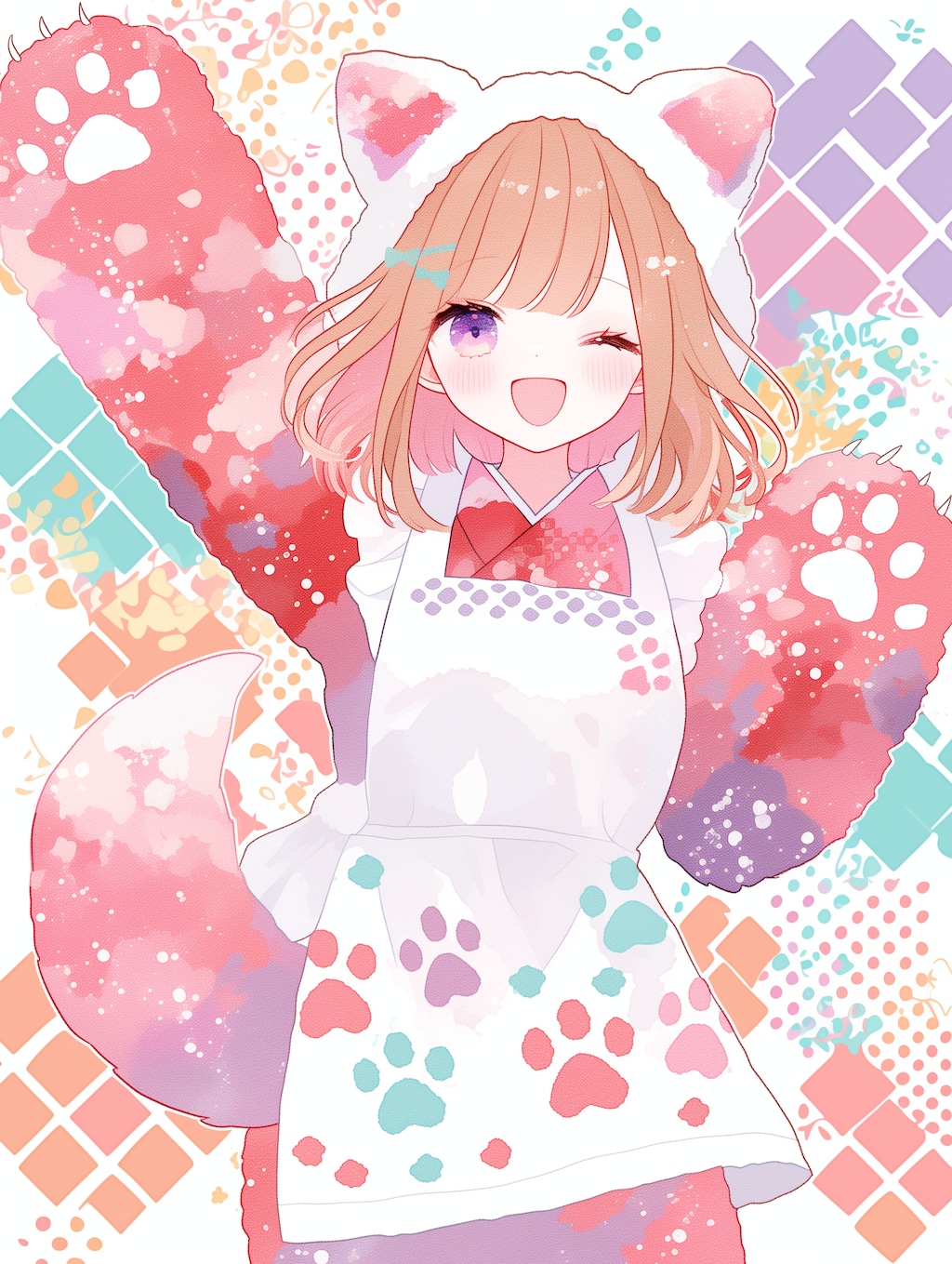 レッスンパンダがーる