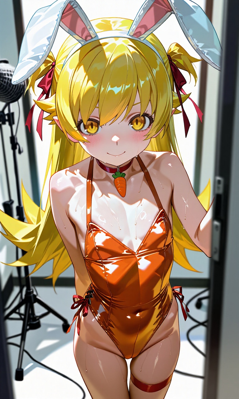 しのぶ　撮影会