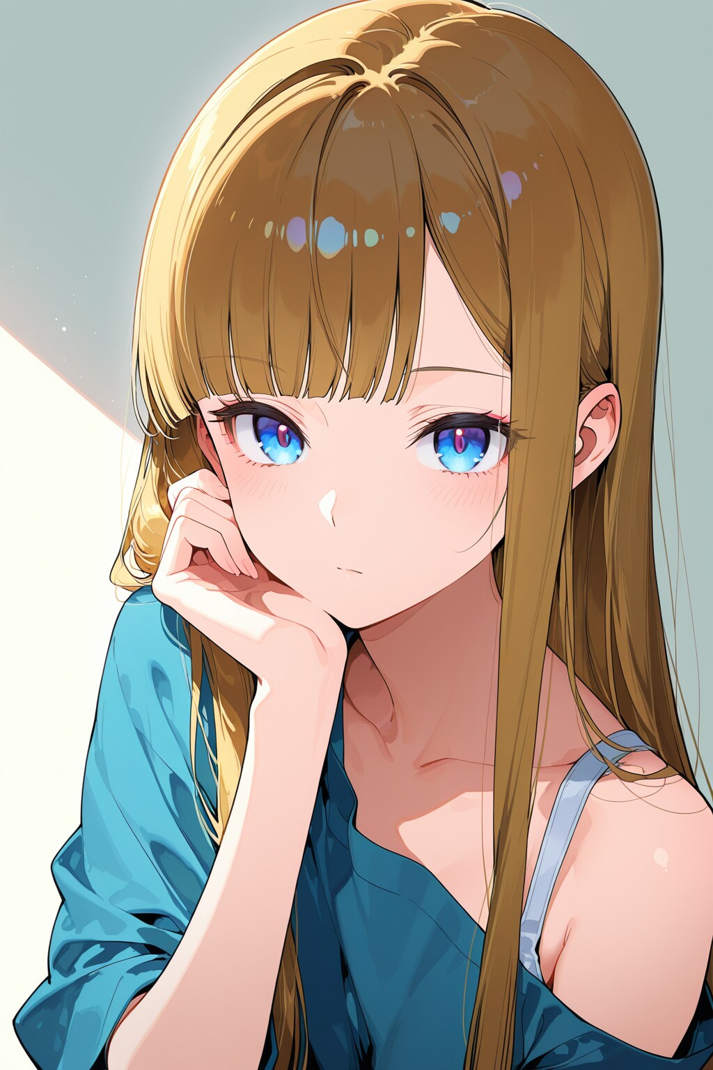 下着っぽい気がするライネス