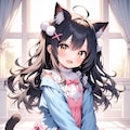 ネコミミウインク 4枚目