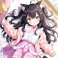 ネコミミウインク 3枚目
