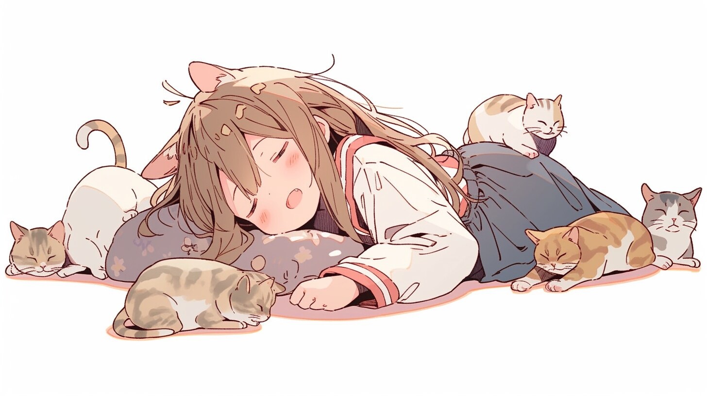 ひとやすみ