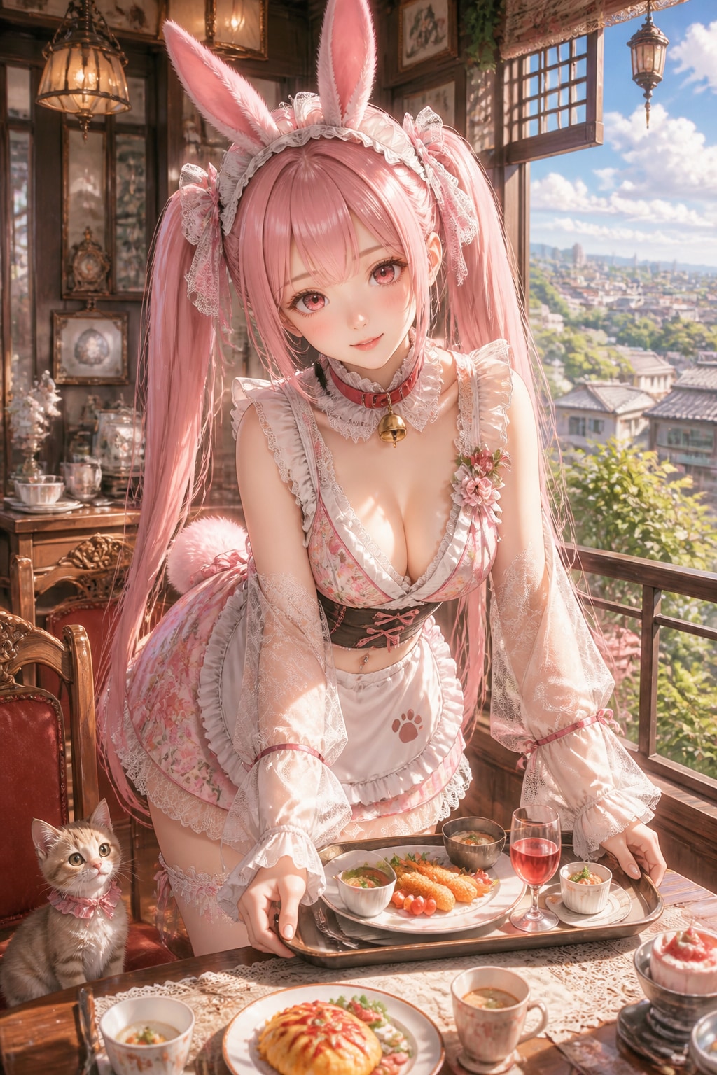 ももツイぴょん