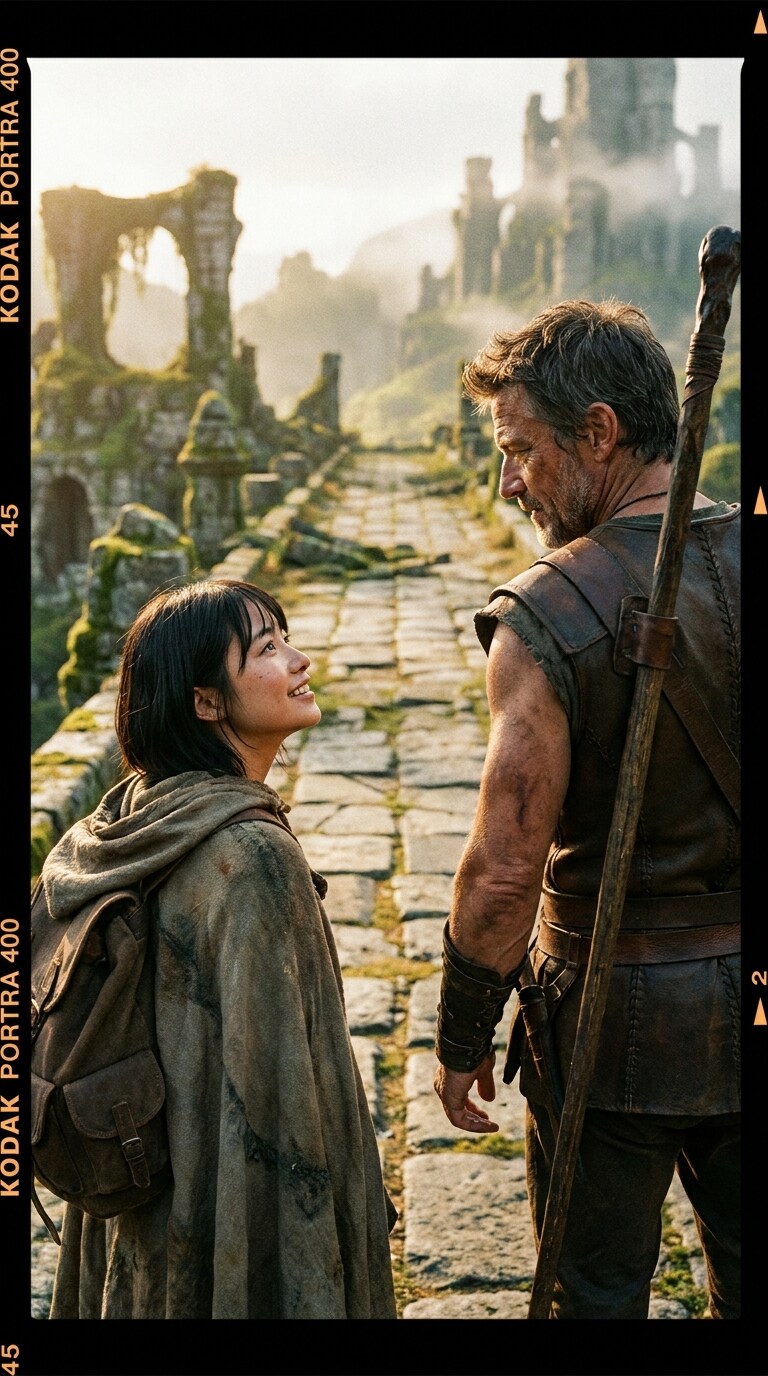 A Journey Worth Remembering