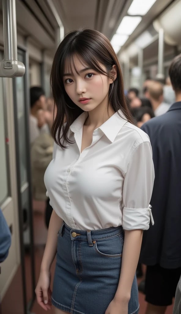 492 | の人気AIイラスト・グラビア