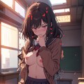 おっぱい見せて！！ 11枚目