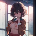 おっぱい見せて！！ 10枚目
