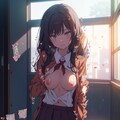 おっぱい見せて！！ 7枚目