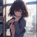 おっぱい見せて！！ 6枚目