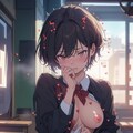 おっぱい見せて！！ 9枚目