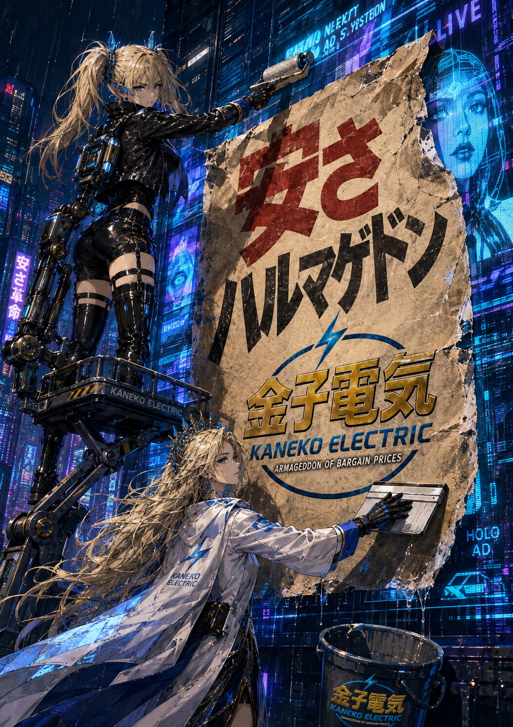 アナログ回帰