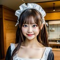 メイドさん 2枚目