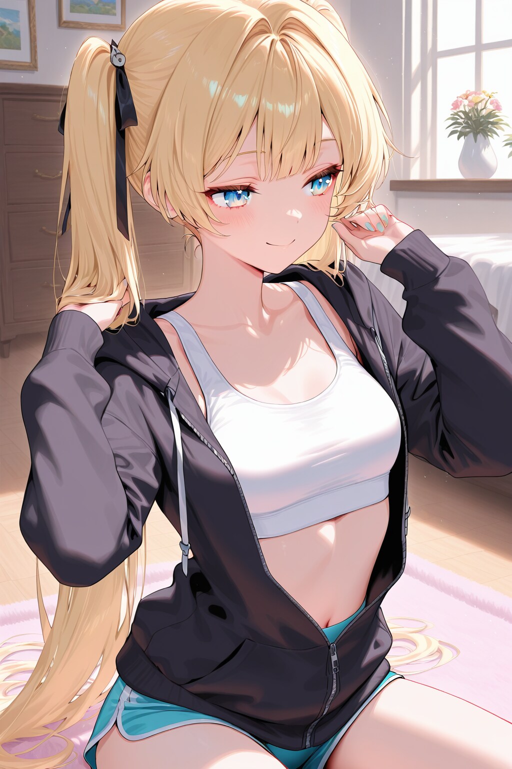 運動