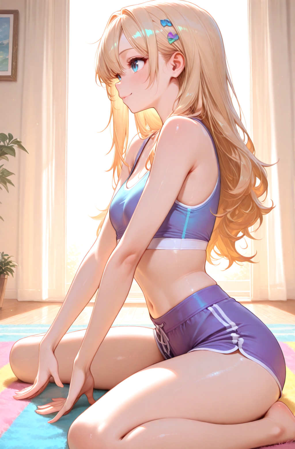 運動