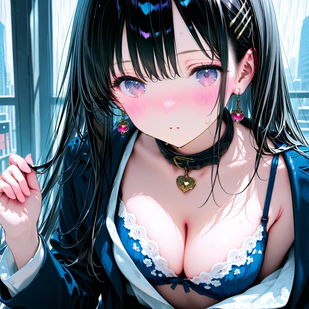 rain
