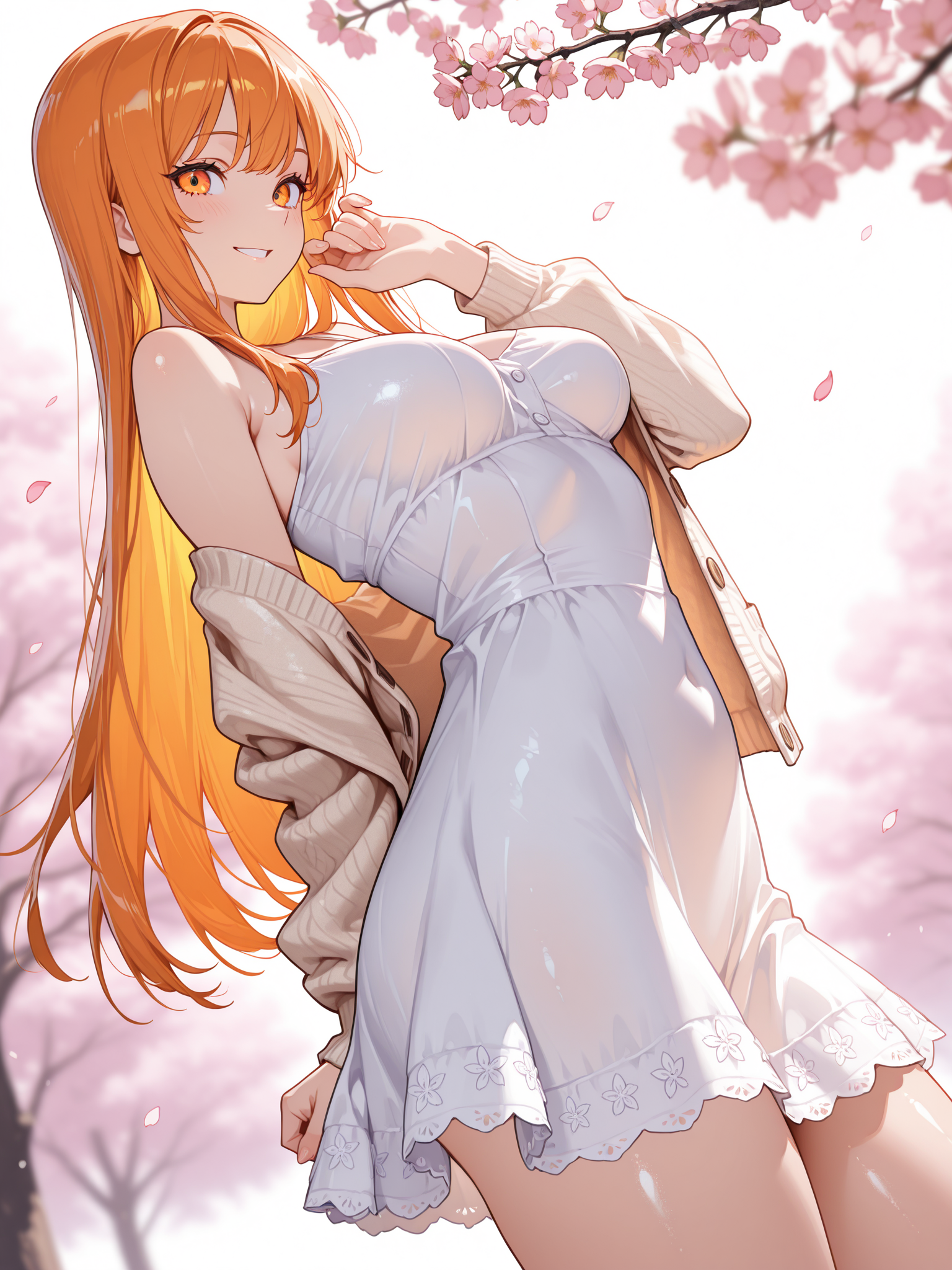 おはよう☀️ | の人気AIイラスト・グラビア