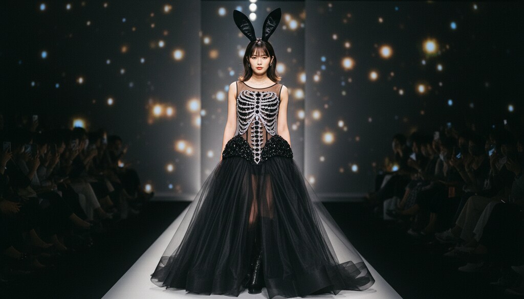 デスバニー・クチュール