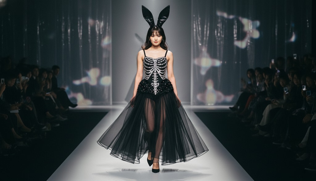 デスバニー・クチュール