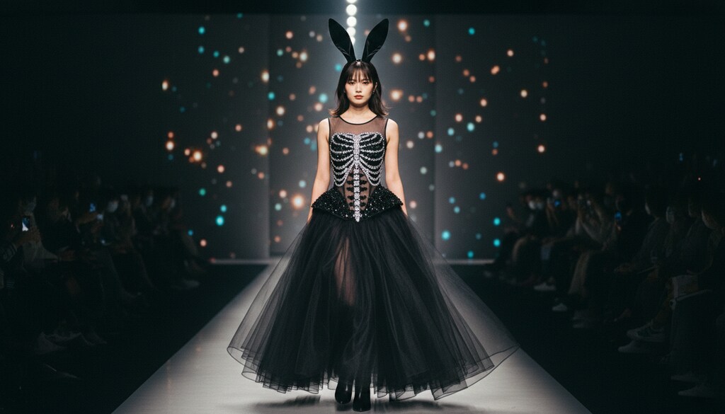 デスバニー・クチュール