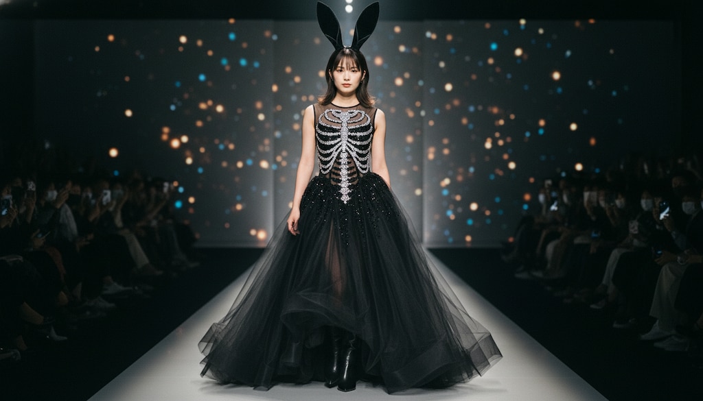 デスバニー・クチュール