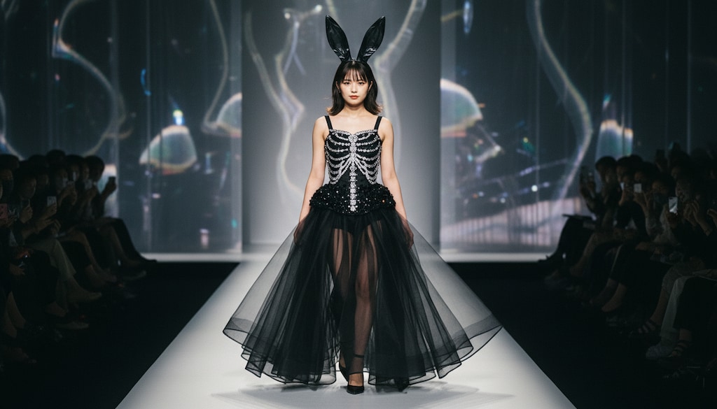 デスバニー・クチュール