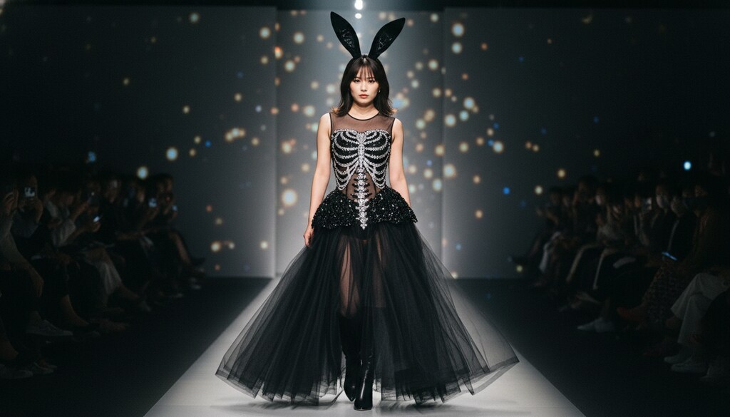 デスバニー・クチュール