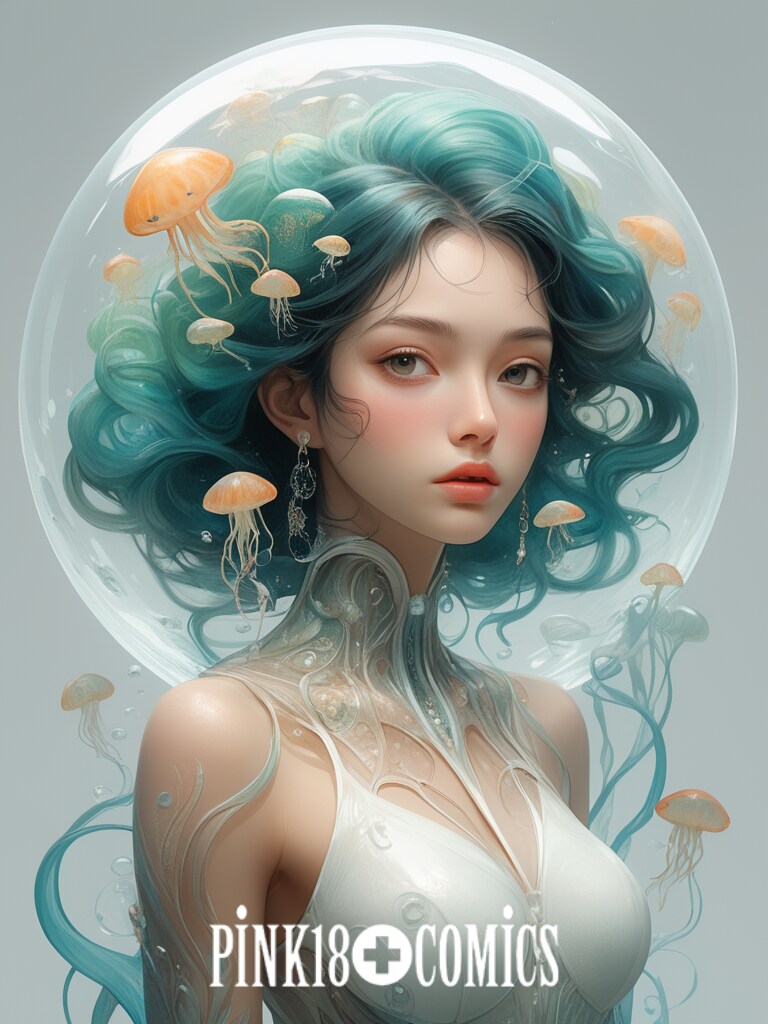 JeLLYFiSH+MeRMAiD