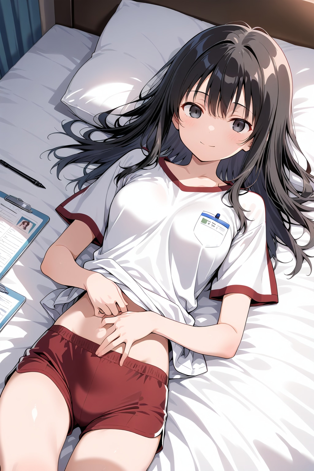 保健室