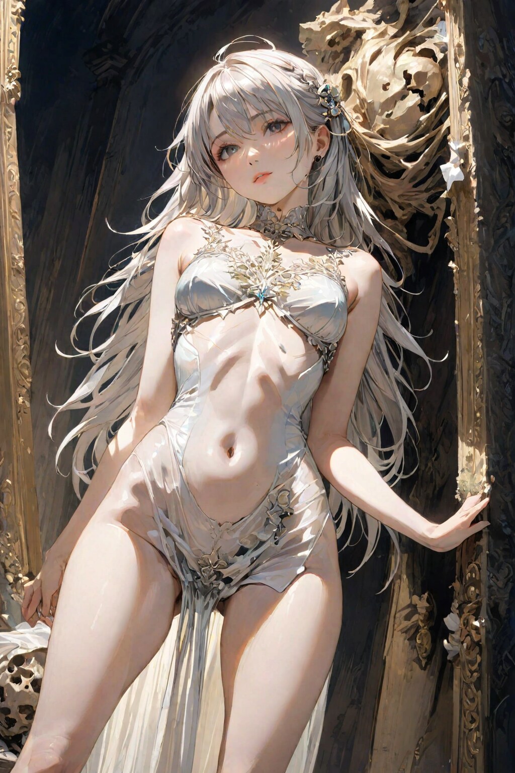 Wall