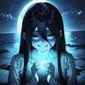 海の怪 4枚目